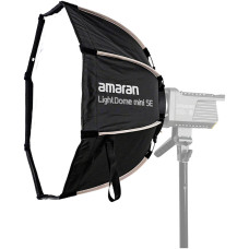 Софтбокс Aputure Amaran Light Dome mini SE (APL0010A30)