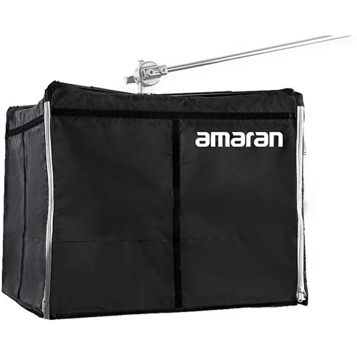 Студійне освітлення Aputure amaran Lantern for F22 LED Lights (APB0235A31) | Aputure