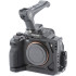 Клітка Tilta Half Cage Lightweight Kit for Sony a7R V (Black) (TA-T46-A-B)