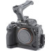 Клітка Tilta Half Cage Lightweight Kit for Sony a7R V (Black) (TA-T46-A-B) | Tilta