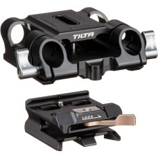 Базова площадка Tilta Modular 15mm LWS Baseplate Type II (Black) (TA-MBP2-B)