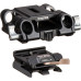 Базова площадка Tilta Modular 15mm LWS Baseplate Type II (Black) (TA-MBP2-B) | Tilta