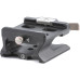 Адаптер Tilta LWS Baseplate Adapter Type III (Black) (TA-LBA3-B) | Tilta
