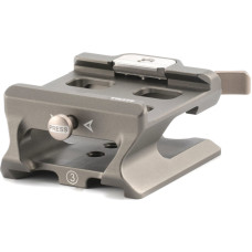 Адаптер Tilta LWS Baseplate Adapter Type III (Titanium Gray) (TA-LBA3-TG)