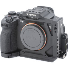 Клітка Tilta Half Camera Cage for Sony a7R V (Black) (TA-T46-HCC-B)