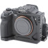 Клітка Tilta Half Camera Cage for Sony a7R V (Black) (TA-T46-HCC-B)