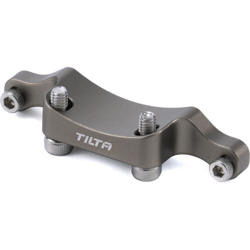 Підтримка адаптера Tilta EF to E-Mount Adapter Support for Sony a7R V Half Cage (Titanium Gray ) (TA-T46-LAS1-TG) | Tilta
