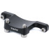 Підтримка адаптера Tilta PL to E-Mount Adapter Support for Sony a7R V Half Cage (Black ) (TA-T46-LAS2-B)
