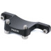 Підтримка адаптера Tilta PL to E-Mount Adapter Support for Sony a7R V Half Cage (Black ) (TA-T46-LAS2-B) | Tilta