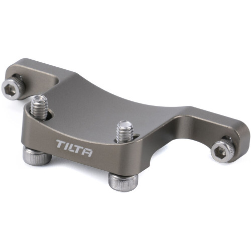 Підтримка адаптера Tilta PL to E-Mount Adapter Support for Sony a7R V Half Cage (Titanium Gray ) (TA-T46-LAS2-TG) | Tilta