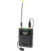 Бездротовий передавач Deity Microphones Theos DBTX Digital Wireless Bodypack Transmitter with Omni Lavalier Microphone (DTU0253D57) | DEITY Microphones