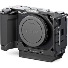 Клітка Tilta Half Camera Cage for Sony ZV-E1 (Black) (TA-T35-HCC-B)