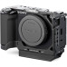 Клітка Tilta Half Camera Cage for Sony ZV-E1 (Black) (TA-T35-HCC-B) | Tilta