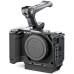 Клітка Tilta Half Camera Cage Lightweight Kit for Sony ZV-E1 (Black) (TA-T35-A-B) | Tilta