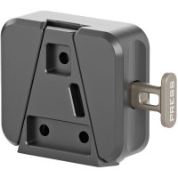 Батарейна площадка Tilta Pocket V-Lock Plate V2 (TA-PBP2-V)