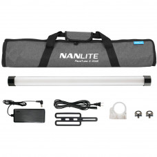 Студийное освещение Nanlite PavoTube II 15XR RGB LED Pixel Tube 1 Light Kit (PT15XR)