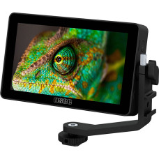 Відеомонітор OSEE Lilmon 5 4K HDMI Touchscreen On-Camera Monitor with Field Kit (Lilmon 5) Відеомонітор OSEE Lilmon 5 4K HDMI Touchscreen On-Camera Monitor with Field Kit (Lilmon 5)