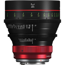 Объектив Canon CN-R 24MM T1.5 L F (M) (6400C006AA)