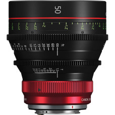Объектив Canon CN-R 50MM T1.3 L F (M) (6402C006AA)