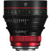 Об'єктив Canon CN-R 50MM T1.3 L F (M) (6402C006AA) | Canon