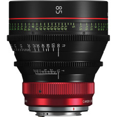Объектив Canon CN-R 85MM T1.3 L F (M) (6403C006AA)