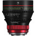 Об'єктив Canon CN-R 85MM T1.3 L F (M) (6403C006AA) | Canon