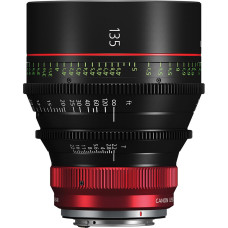 Объектив Canon CN-R 135MM T2.2 L F (M) (6404C006AA)