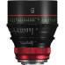 Об'єктив Canon CN-R 135MM T2.2 L F (M) (6404C006AA) | Canon
