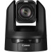 PTZ камера Canon CR-N100 4K NDI PTZ Camera with 20x Zoom (Satin Black) (6527C003AA) | от бренда Canon