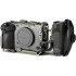 Комплект Tilta Camera Cage Lightweight Kit v2 for Sony FX3 & FX30 (Titanium Gray) (TA-T16-B-TG)