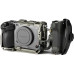Комплект Tilta Camera Cage Lightweight Kit v2 for Sony FX3 & FX30 (Titanium Gray) (TA-T16-B-TG) | Tilta