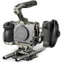 Комплект Tilta Camera Cage Pro Kit v2 for Sony FX3 & FX30 (Titanium Gray) (TA-T16-C-TG)