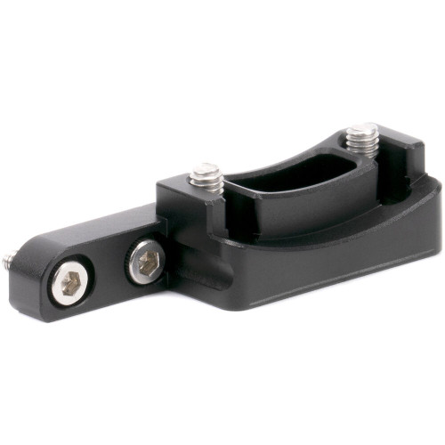 Кріплення під об'єктив Tilta EF-Mount Lens Adapter Support for Sony FX3/FX30 V2 Cages (Black) (TA-T16-LAS-B) | Tilta