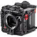 Клітка Tilta Full Camera Cage for RED KOMODO-X (Black) (TA-T53-FCC-B) | Tilta