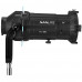 Проекционная насадка Nanlite Projection Attachment for Bowens Mount with 36° Lens (PJ-BM-36) | Nanlite