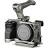 Клітка Tilta Camera Cage Lightweight Kit for Sony a6700 (Titanium Gray) (TA-T54-A-TG)