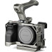 Клітка Tilta Camera Cage Lightweight Kit for Sony a6700 (Titanium Gray) (TA-T54-A-TG) | Tilta