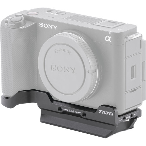 Майданчік Tilta Baseplate for Sony ZV-E1 (TA-T35-BP-B) | Tilta
