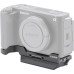 Майданчік Tilta Baseplate for Sony ZV-E1 (TA-T35-BP-B) | Tilta