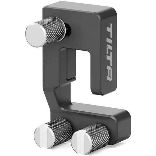 Затискач для кабелю Tilta HDMI Cable Clamp for Sony ZV-E1 (Black) (TA-T35-CC1-B) | Tilta