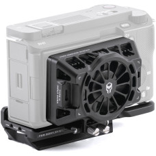 Система охолодження Tilta Cooling System Baseplate Kit for Sony ZV-E1 (Black) (TA-T35-CSK-B)