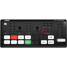 Відеомікшер OSEE GoStream Deck HDMI/USB Live Streaming Video Switcher (GoStream Deck)