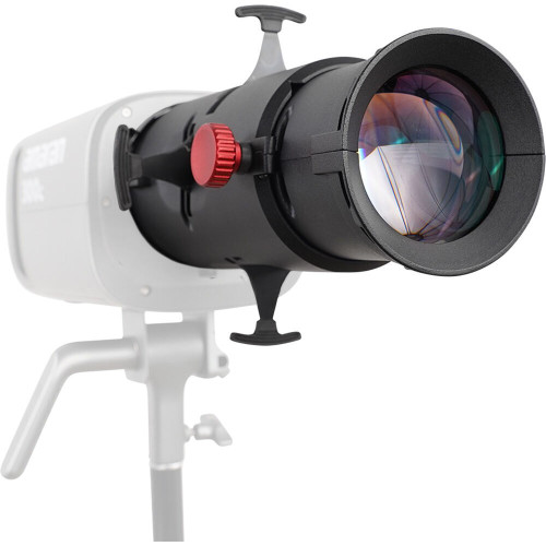 Модифікатор світла Aputure Amaran Spotlight SE 36° lens kit (APF0046A32) | Aputure