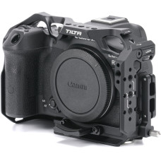 Клітка Tilta Full Camera Cage for Canon R7 (Black) (TA-T59-FCC-B)