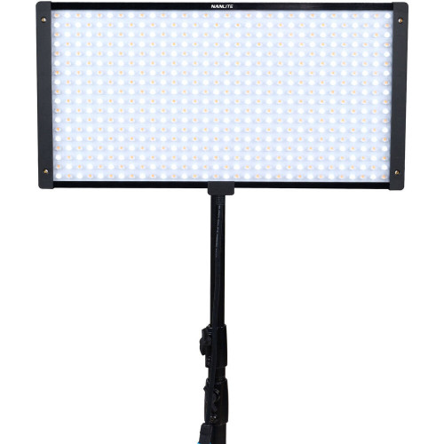 Студийное освещение Nanlite PavoSlim 120C RGBWW LED Panel (PS120C) | Nanlite