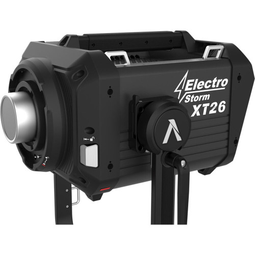 LED прожектор Aputure Electro Storm XT26 (APN0308A92) | Aputure