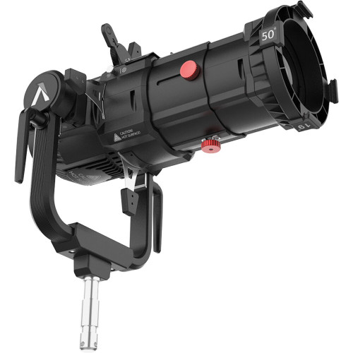 Модифікатор світла Aputure Spotlight Max Kit with 50° Lens (APXF043A32) | Aputure