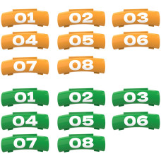 Набор наклеек для маркировки VAXIS LITECOMM Label Sticker (L220420)