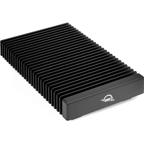 Зовнішній накопичувач OWC ThunderBlade X8 16TB 8-Bay Thunderbolt 3 RAID Array (8 x 2TB) (OWCTB3TBL8X16) | OWC