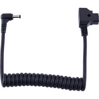 Кабель питания Aputure D-Tap to 5.5mm DC Barrel Power Cable (Non-Locking Connector) (APA0209PJ4)